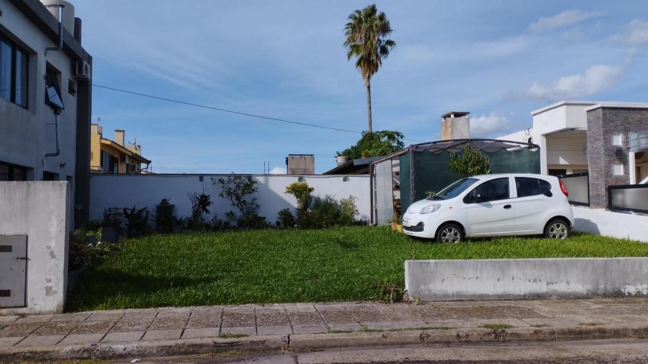 Las Rosas- Centro De Federacion- 3 Cuadras De La Playa- Solo Con Sena Federación Exterior foto